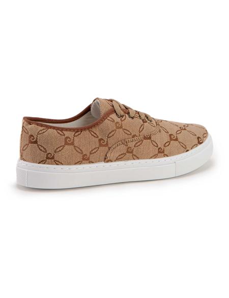 Bej Ayakkabı - 50218027003