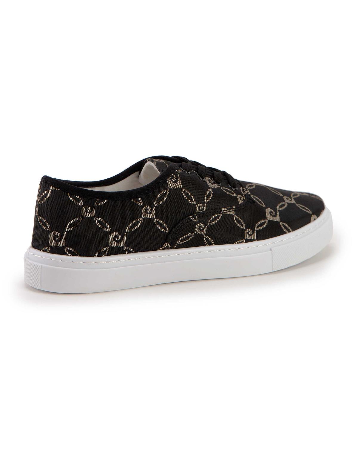 Siyah Ayakkabı - 50218027008