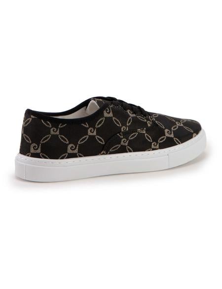 Siyah Ayakkabı - 50218027008