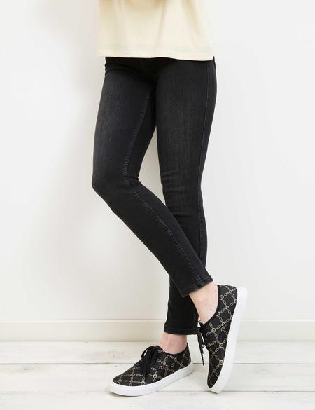 Siyah Ayakkabı - 50218027008