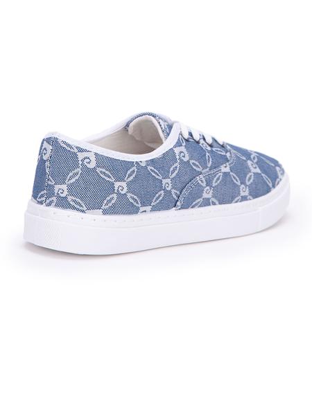 Lacivert Sneakers - 50218027011