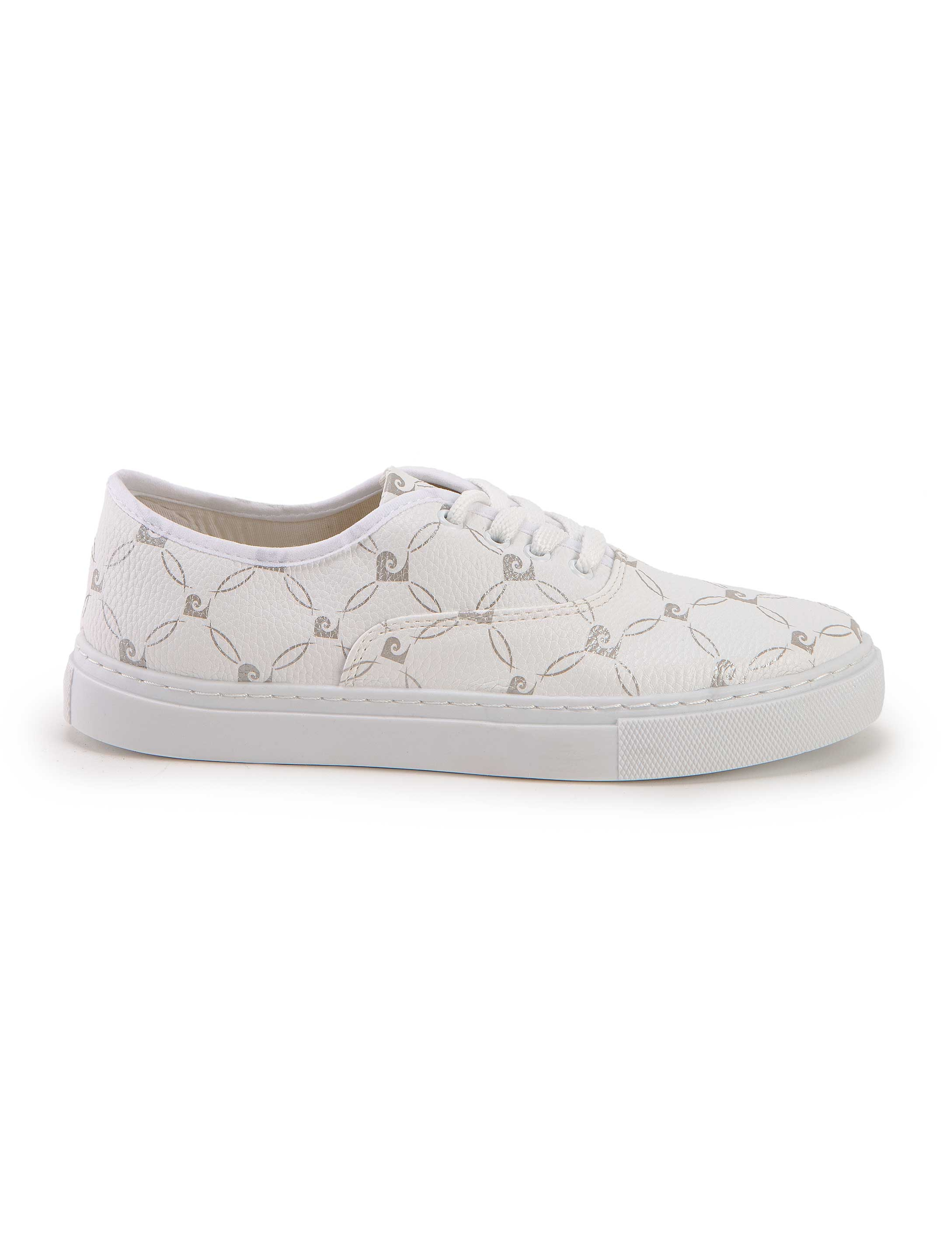 Beyaz Sneakers