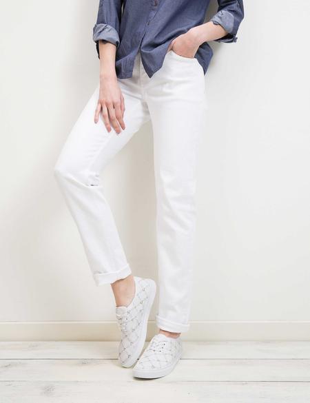 Beyaz Sneakers - 50218656001