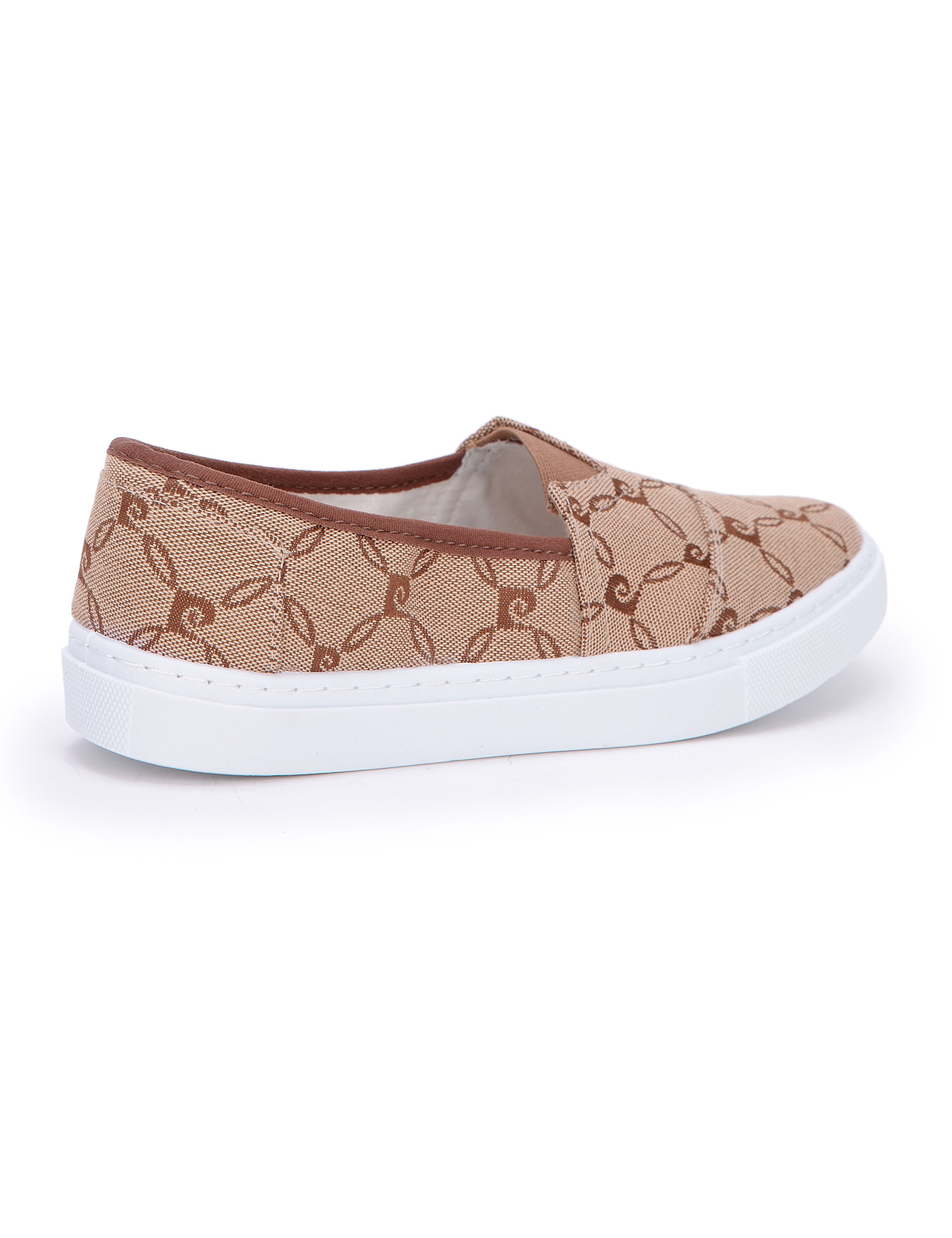 Bej Sneakers - Image 4
