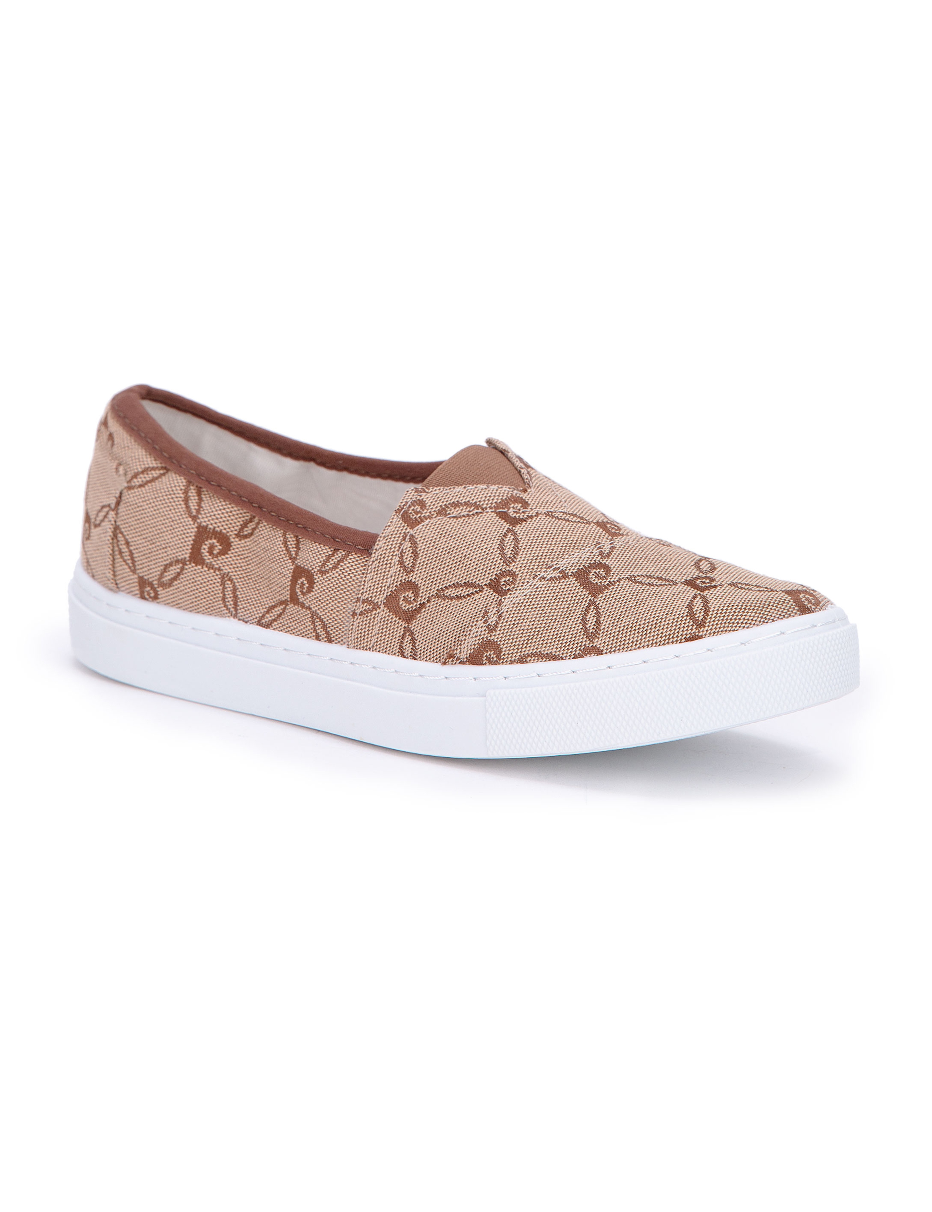 Bej Sneakers - Image 2