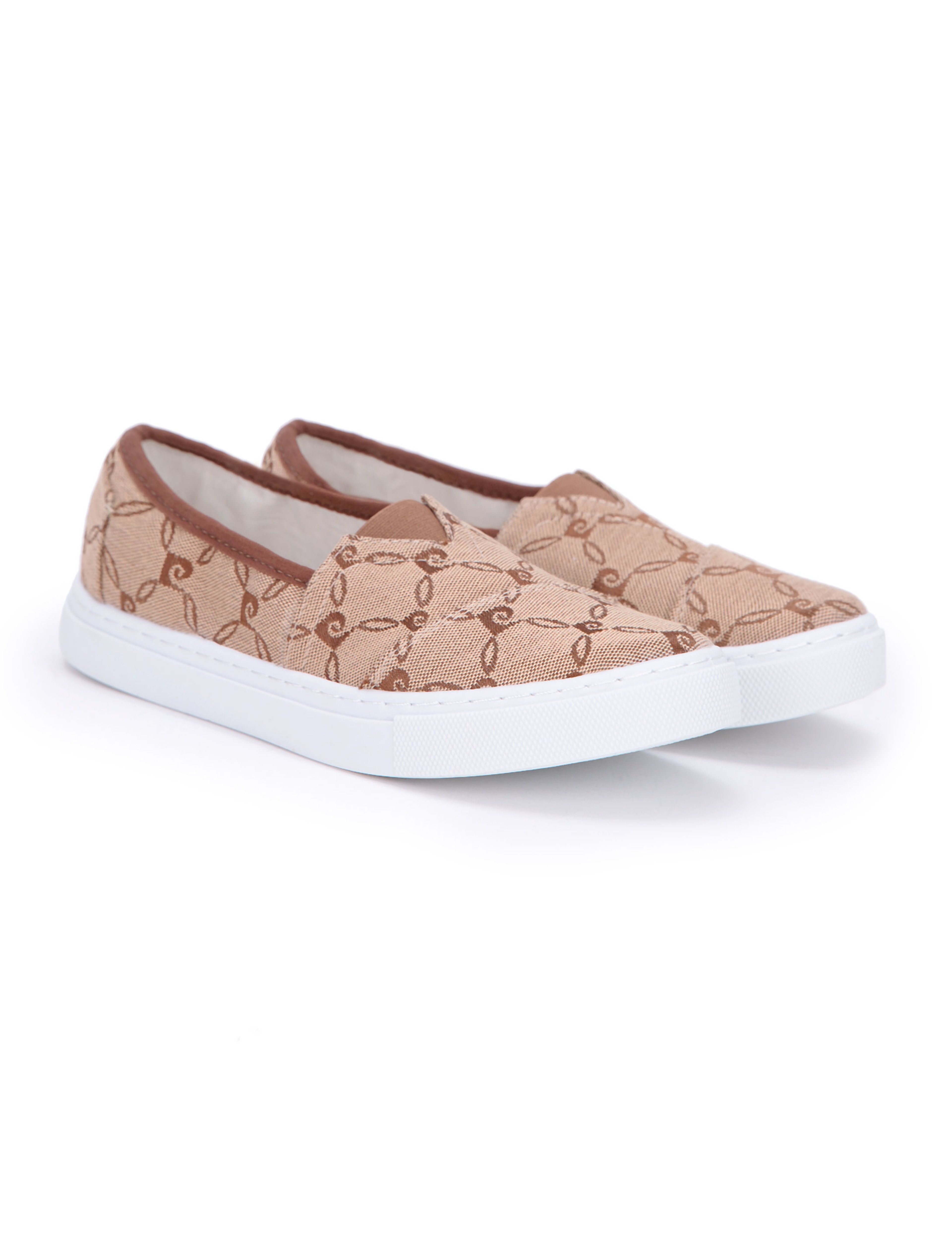 Bej Sneakers - Image 5