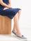 Lacivert Sneakers