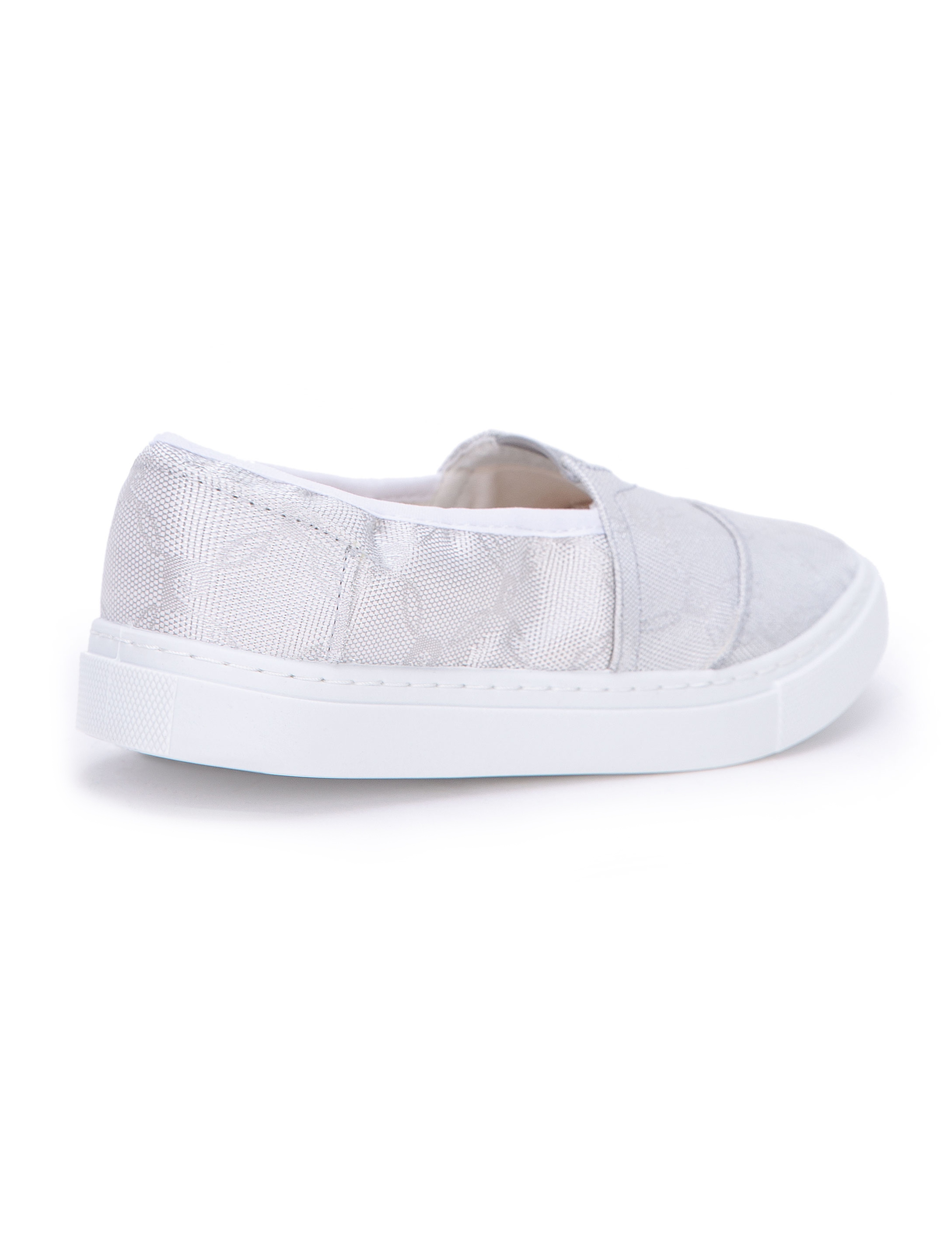 Gri Sneakers - Image 4