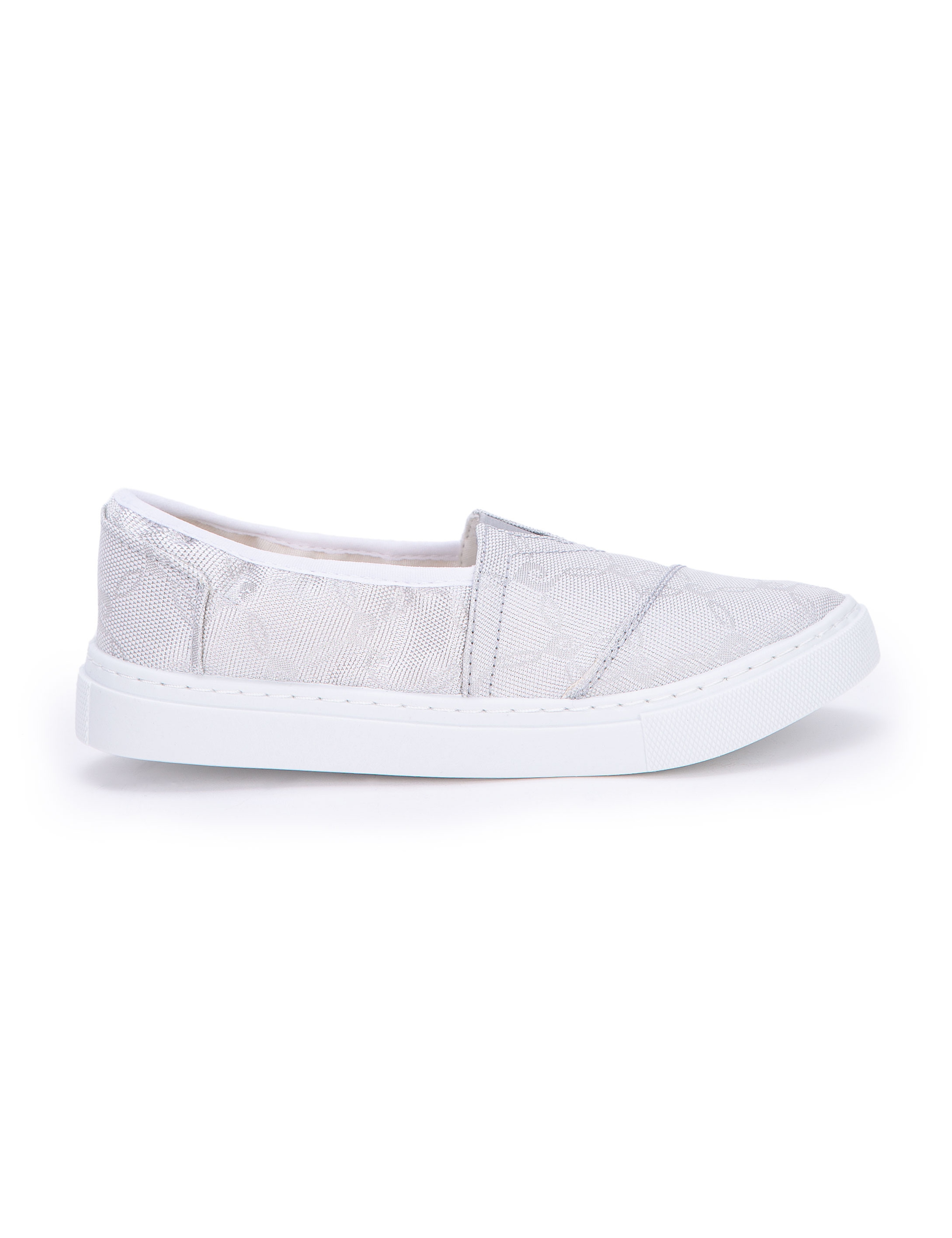 Gri Sneakers - Image 3