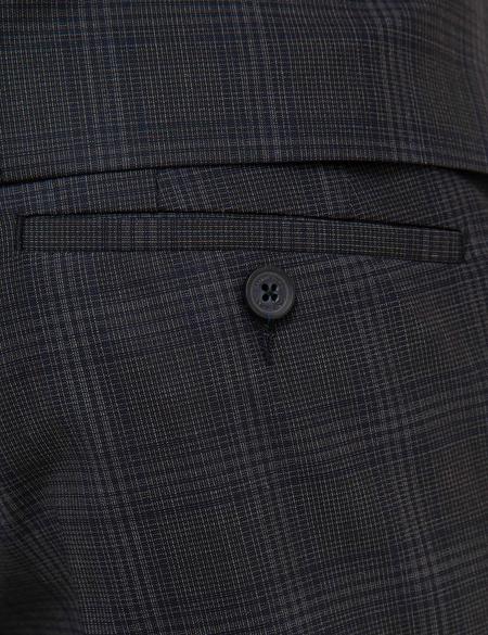 Lacivert Takım Elbise - 50218677006