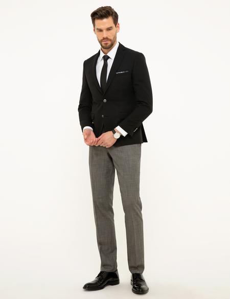 Siyah Ceket - 50218704005