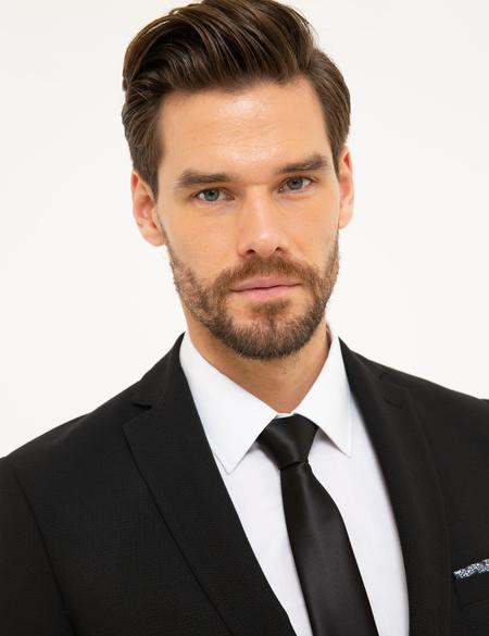 Siyah Ceket - 50218704005