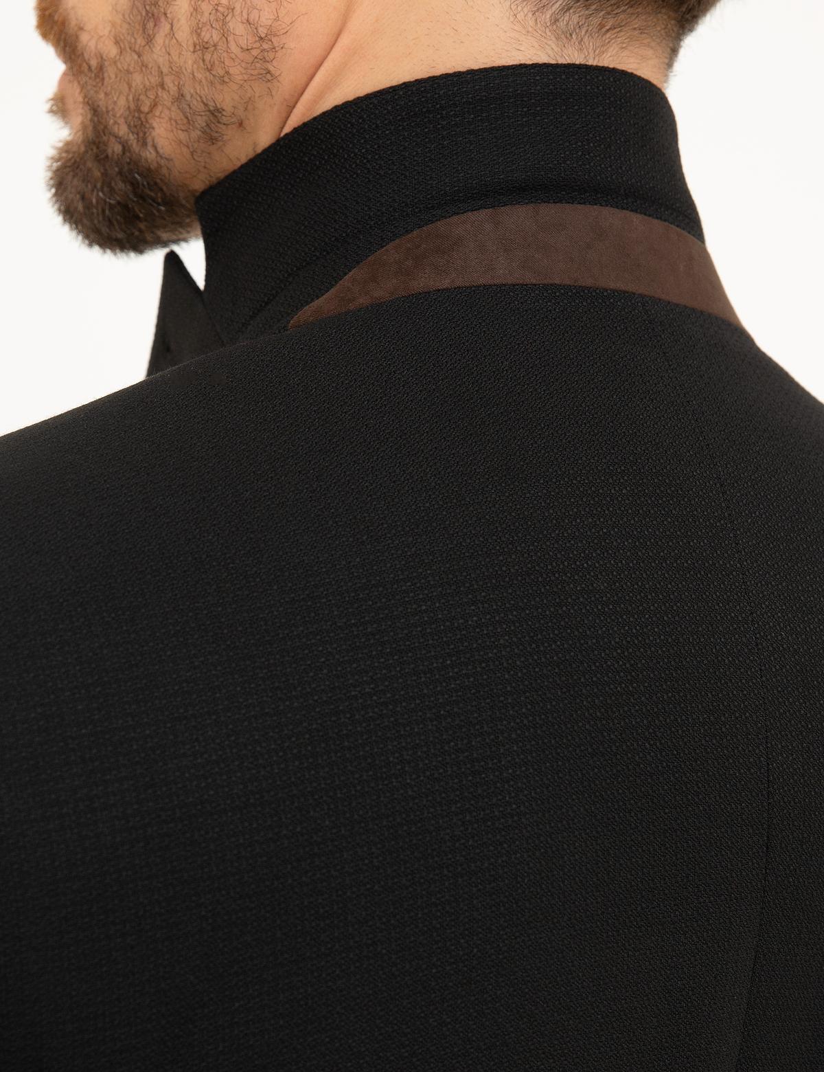 Siyah Ceket - 50218704005