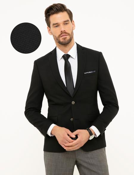 Siyah Ceket - 50218704005