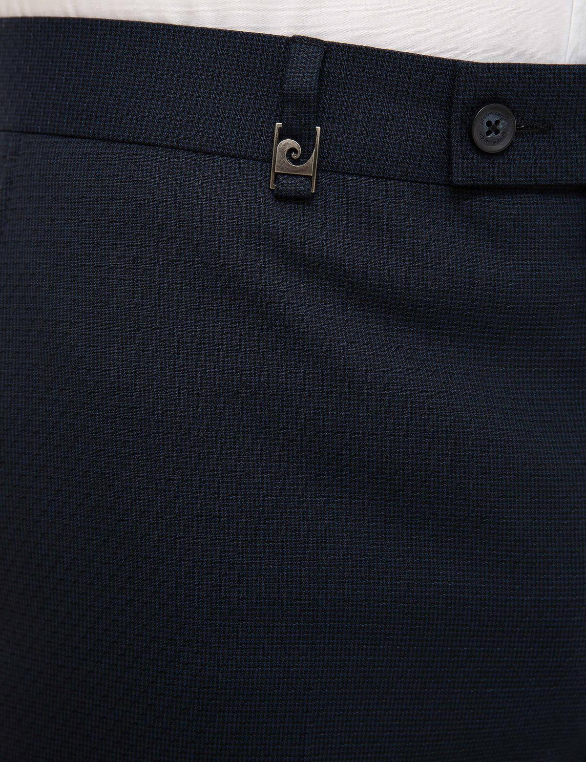 Lacivert Pantolon - 50218709014