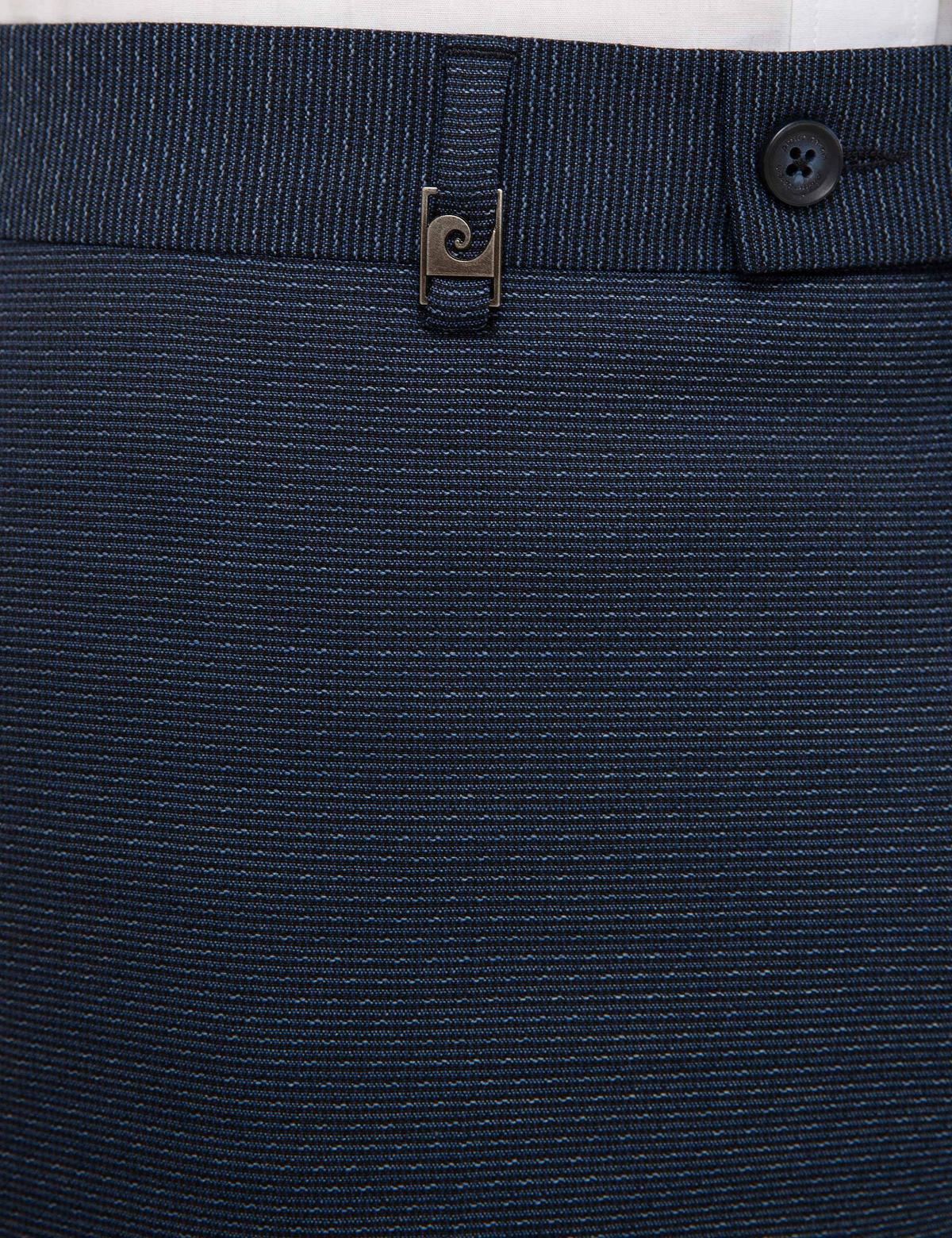 Lacivert Pantolon - 50218709041