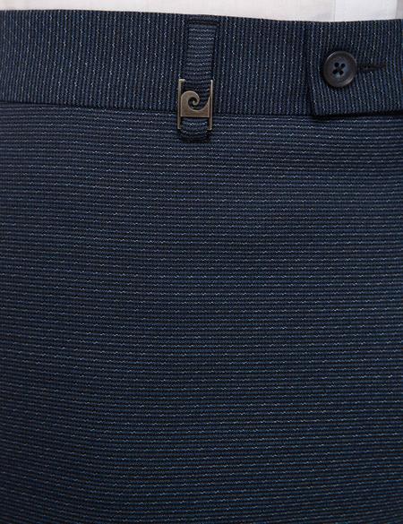 Lacivert Pantolon - 50218709041