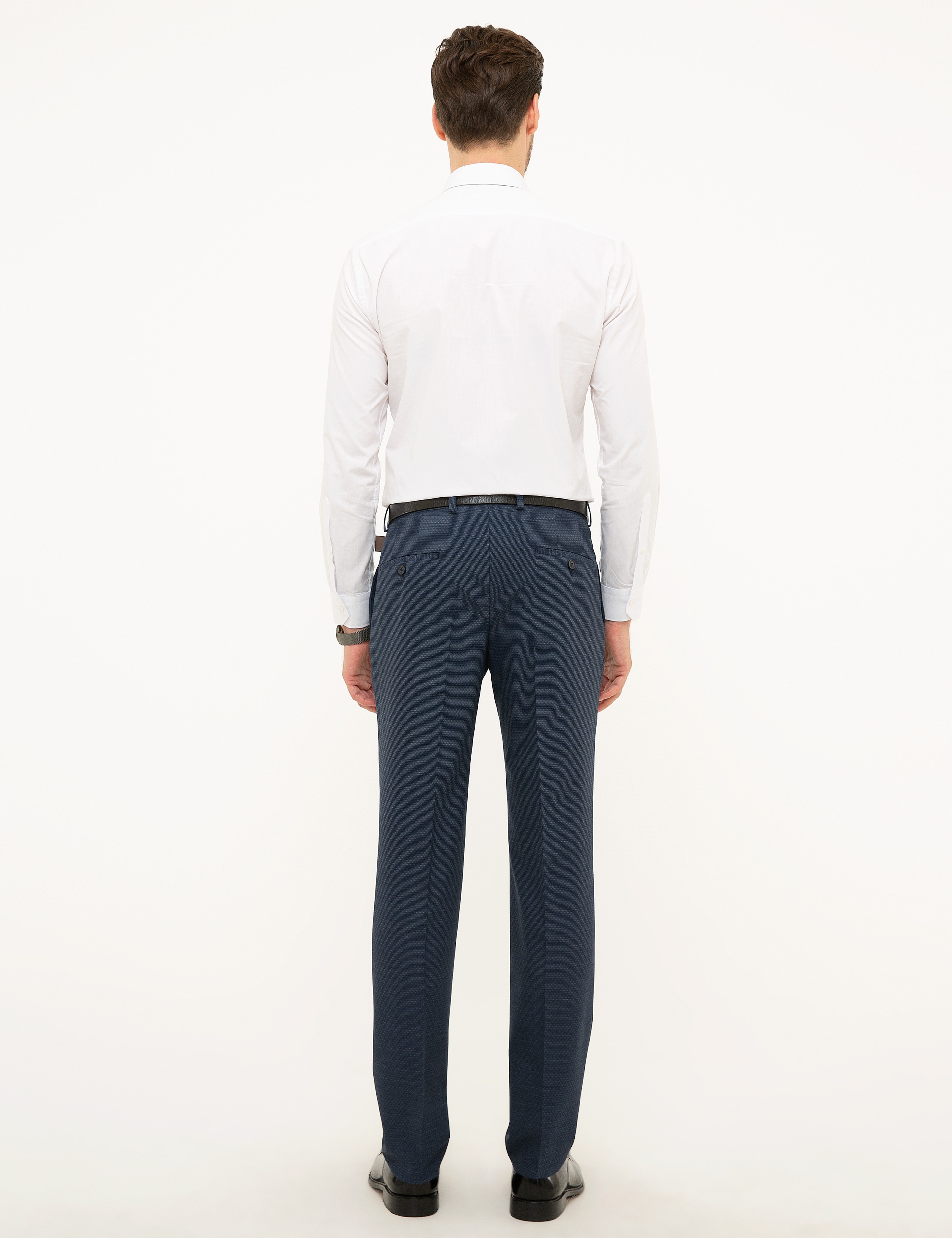 Lacivert Pantolon - Image 3