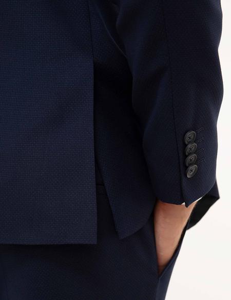 Lacivert Takım Elbise - 50218717047