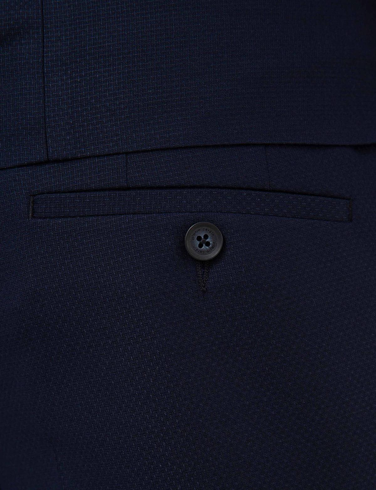 Lacivert Takım Elbise - 50218717047