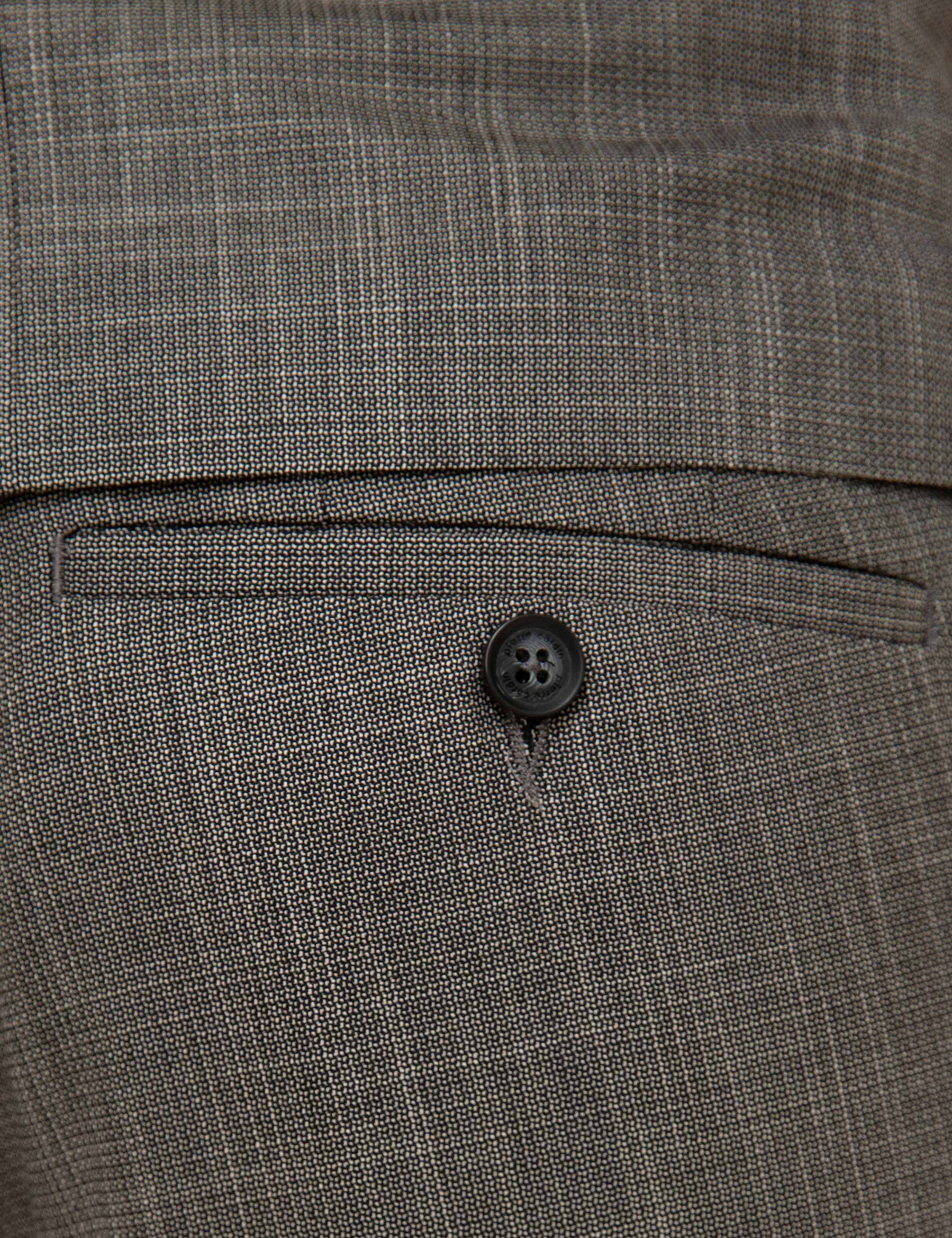 Gri Takım Elbise - Image 6