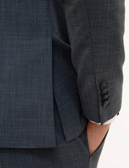 Lacivert Takım Elbise - 50218719041