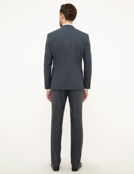 Lacivert Takım Elbise - 50218719041