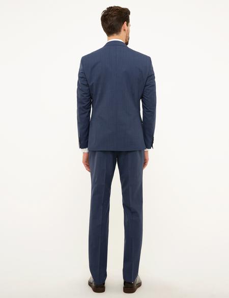 Lacivert Takım Elbise - 50218720005