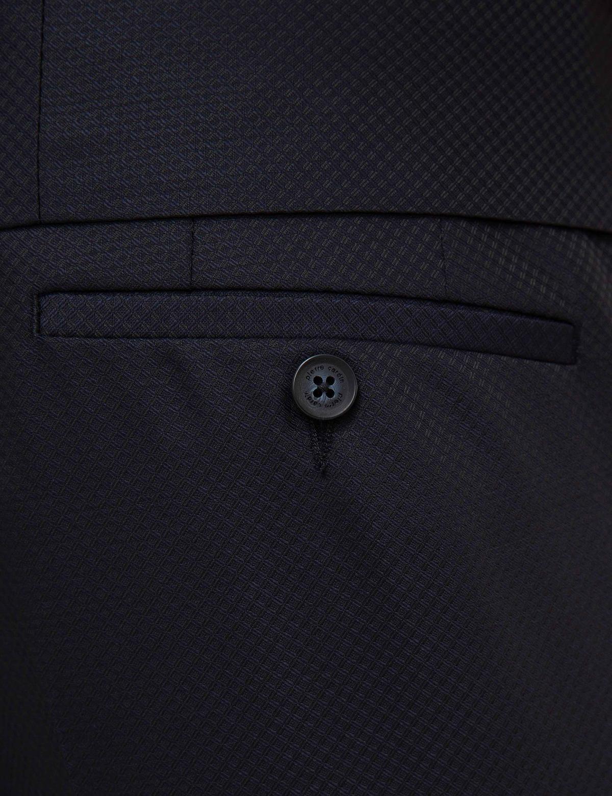 Lacivert Takım Elbise - 50218721011