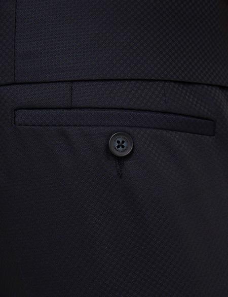 Lacivert Takım Elbise - 50218721011