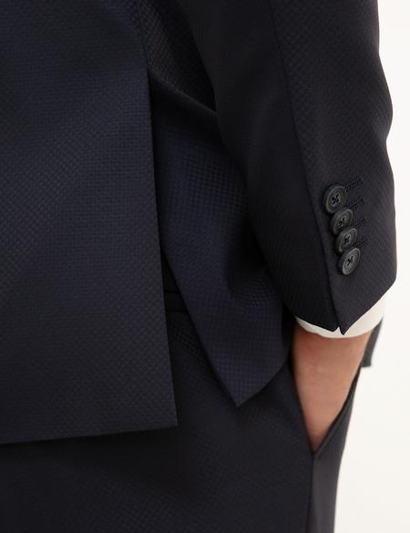 Lacivert Takım Elbise - 50218721011