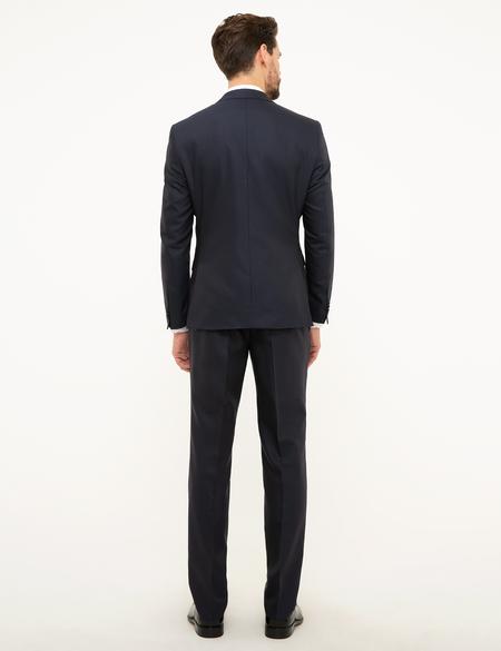 Lacivert Takım Elbise - 50218721011