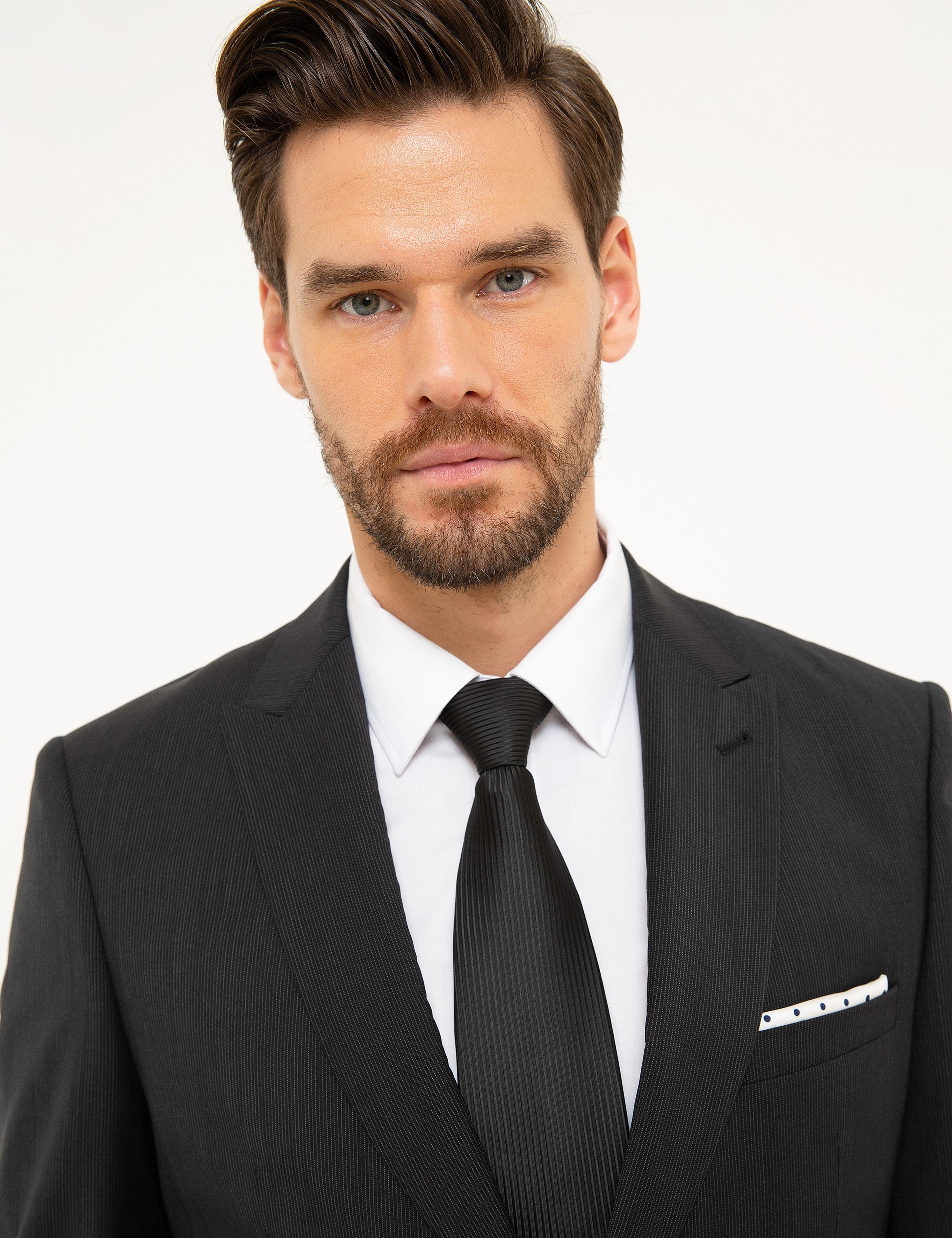 Lacivert Takım Elbise