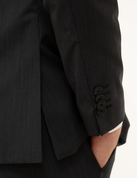 Lacivert Takım Elbise - 50218723005