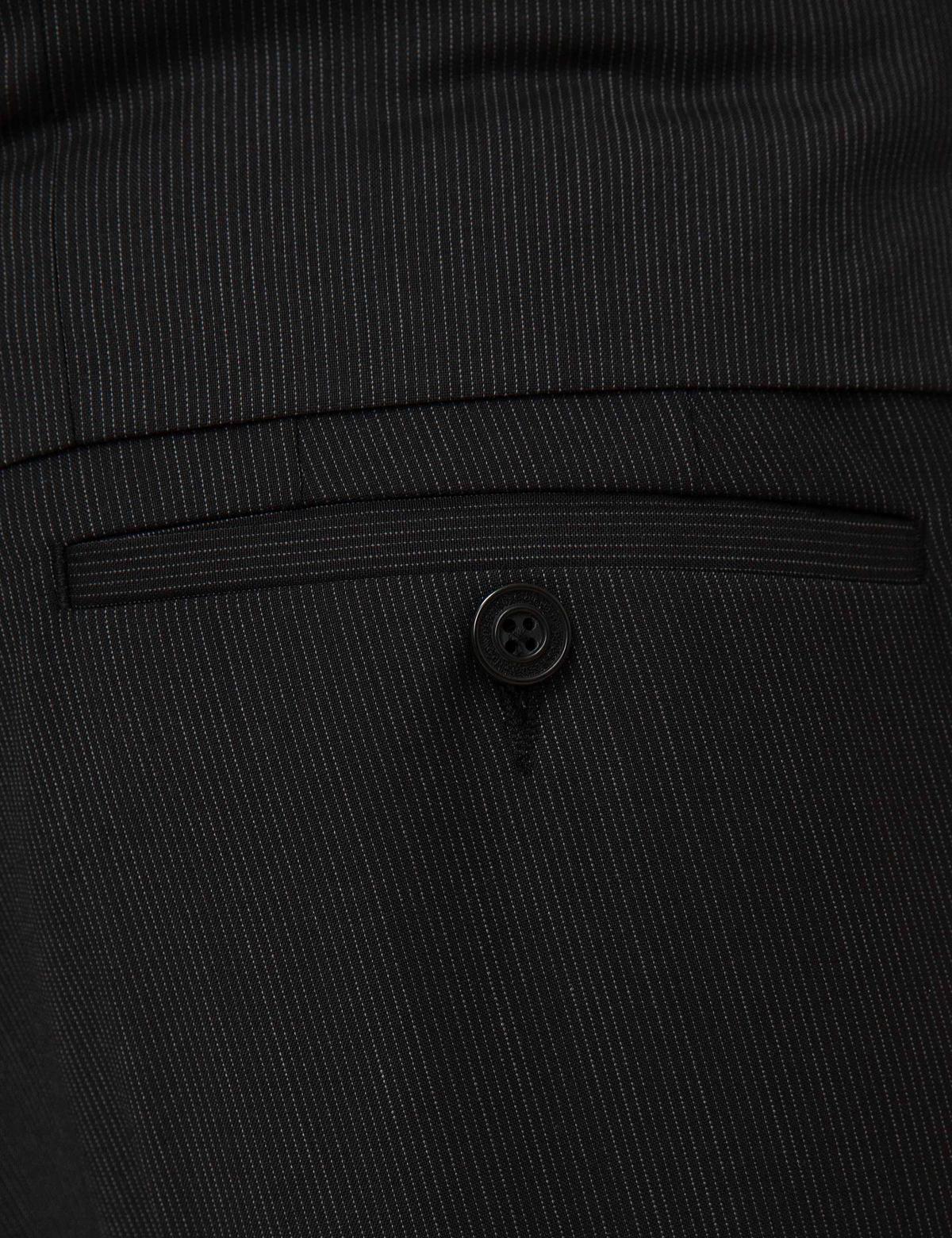 Lacivert Takım Elbise - 50218723005