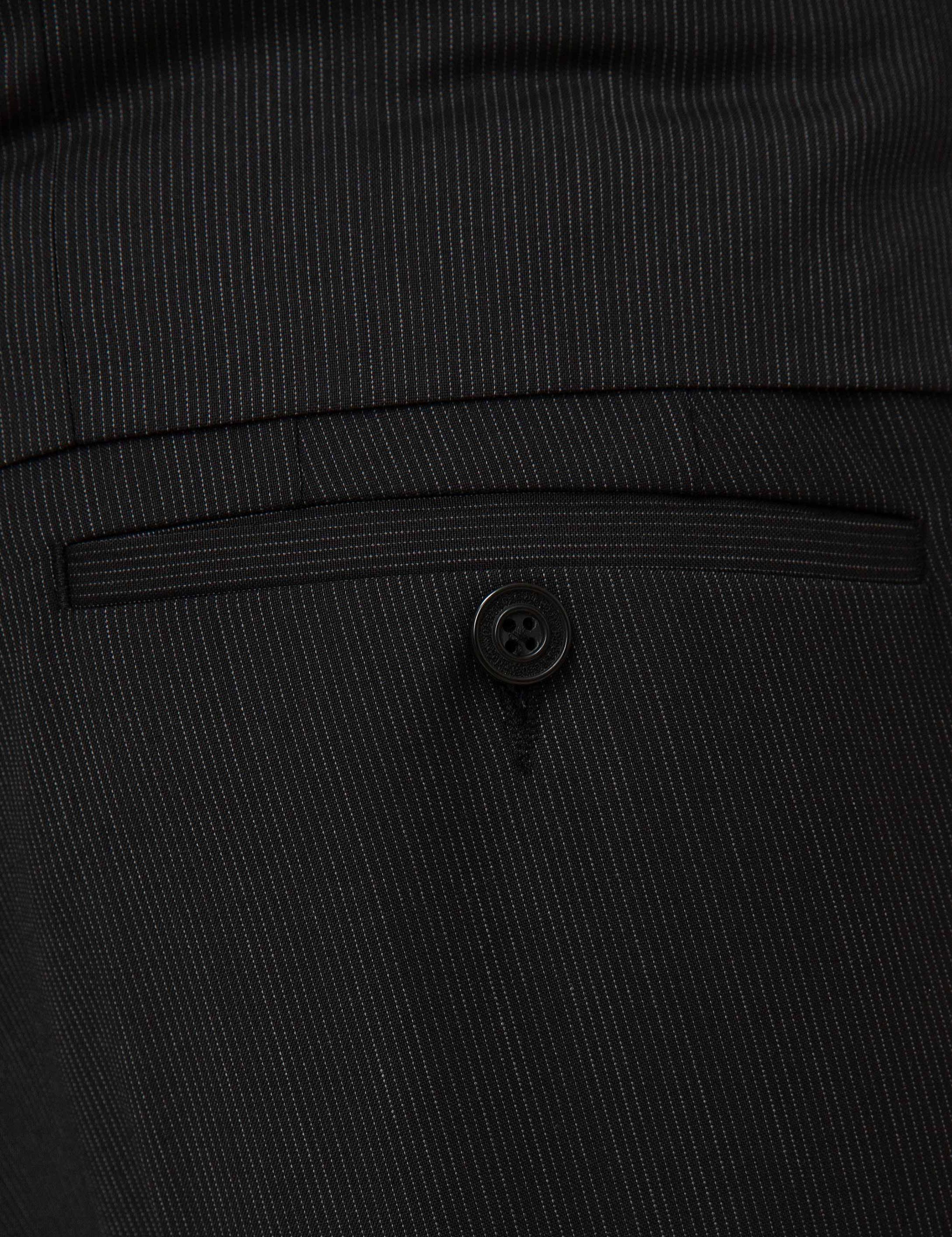 Lacivert Takım Elbise