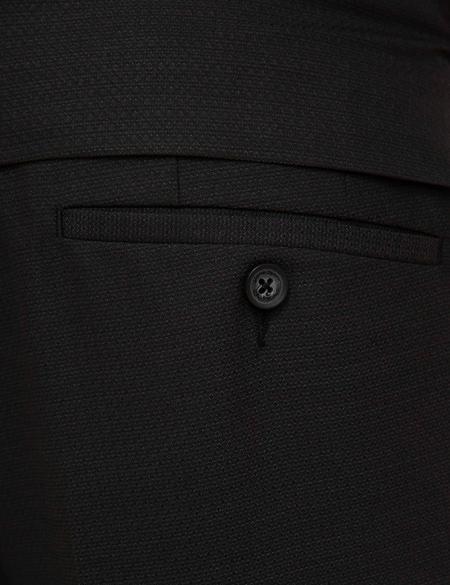 Siyah Takım Elbise - 50218730011