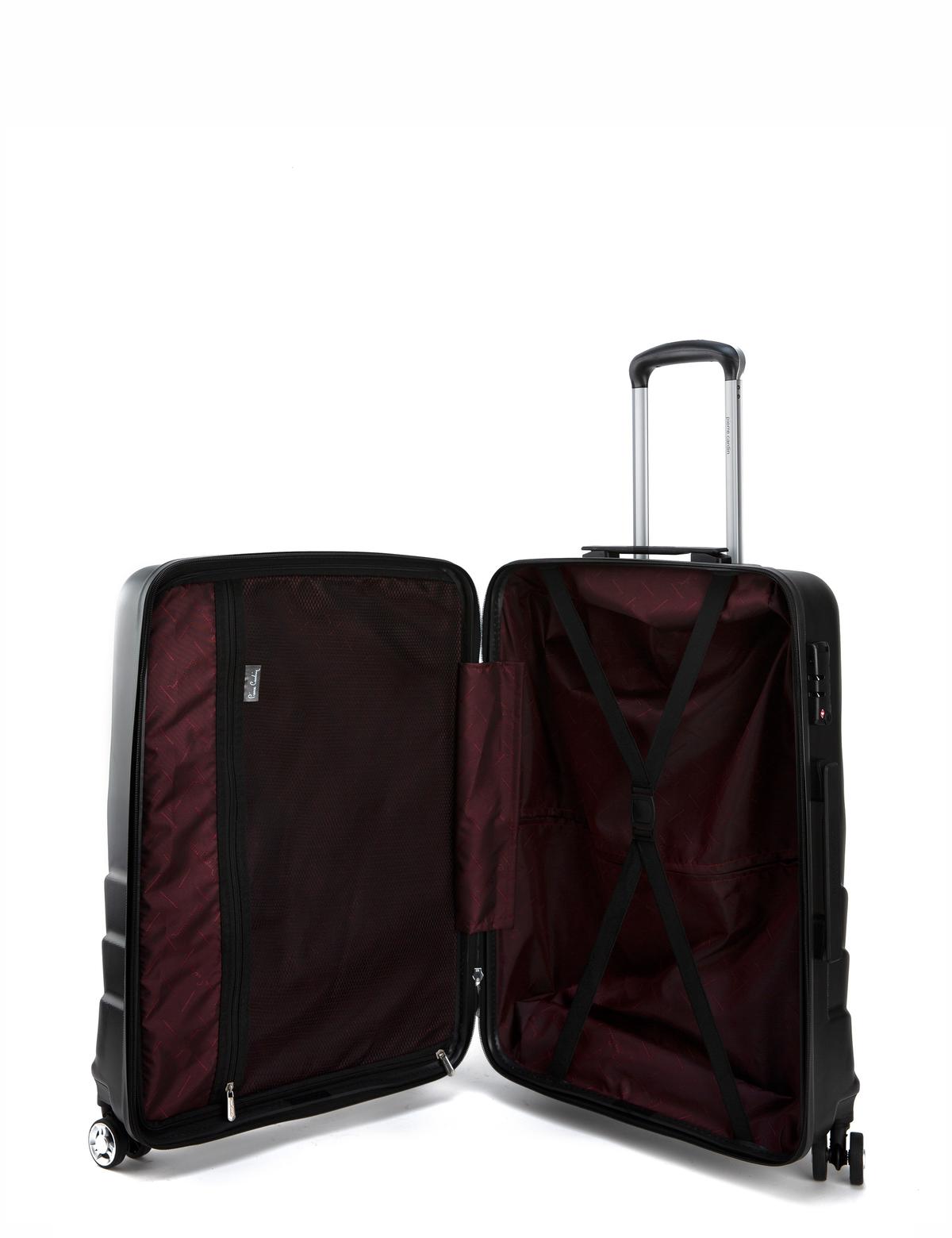 Siyah Valiz - 50219479001