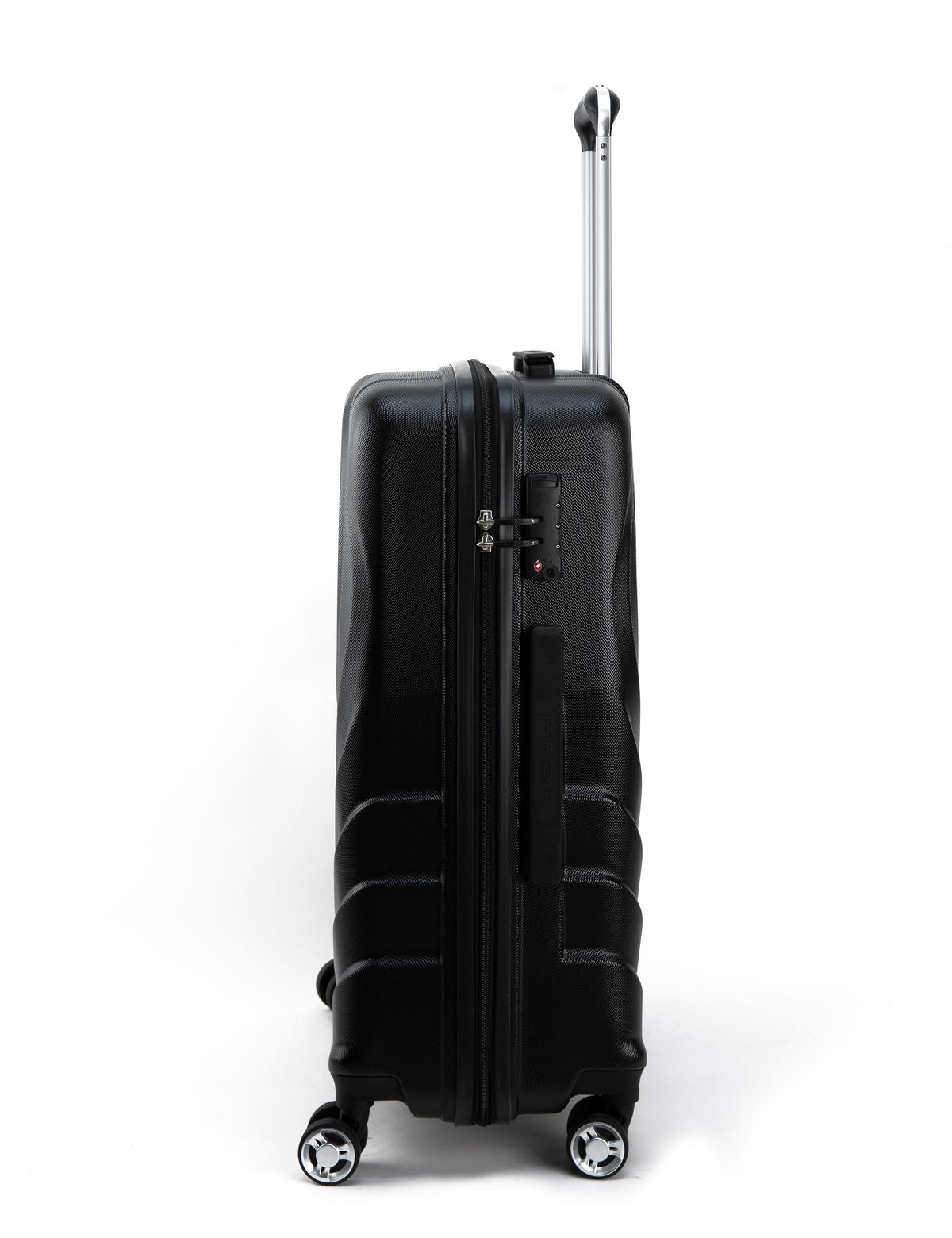 Siyah Valiz - 50219479001