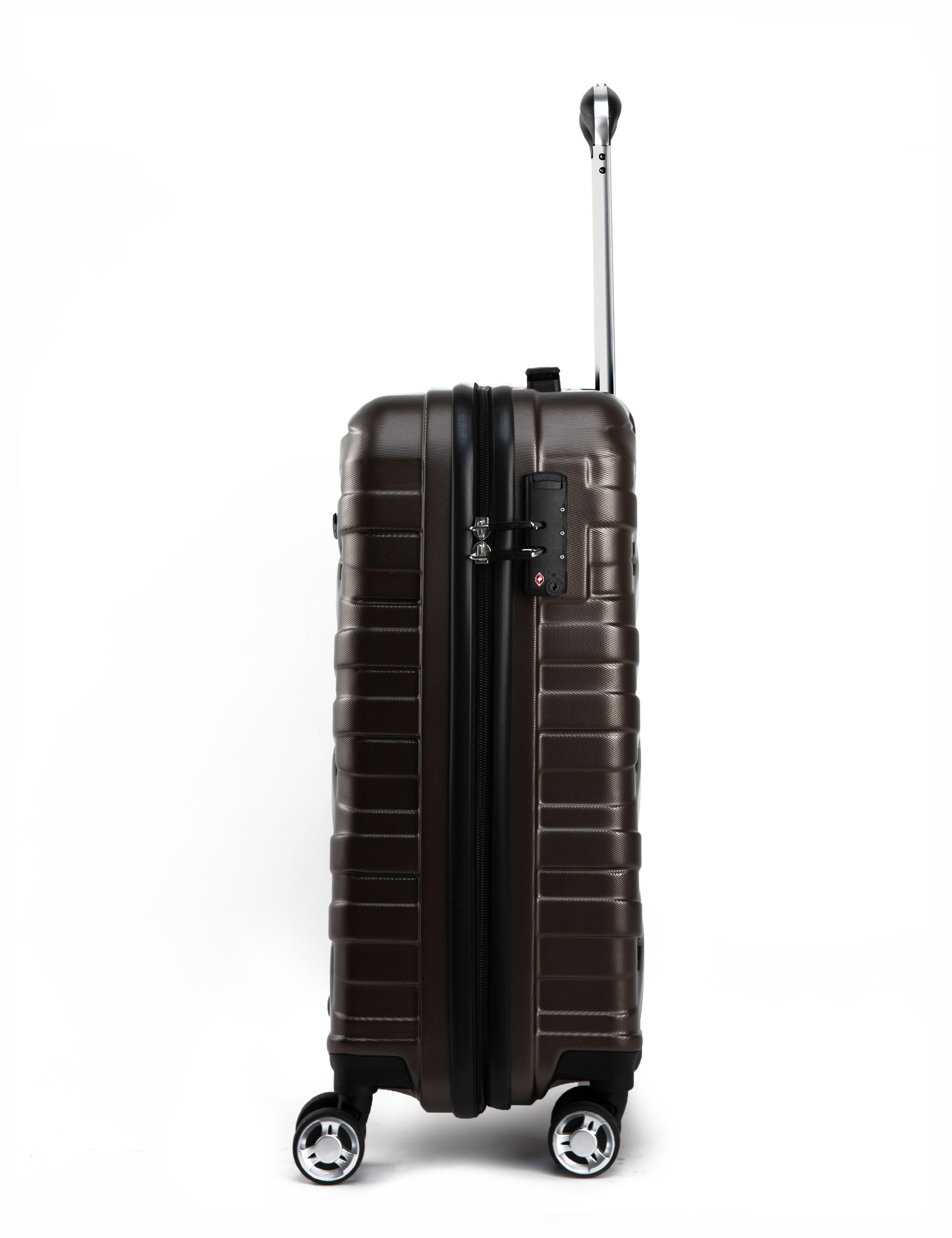 Vizon Kabin Boy Valiz