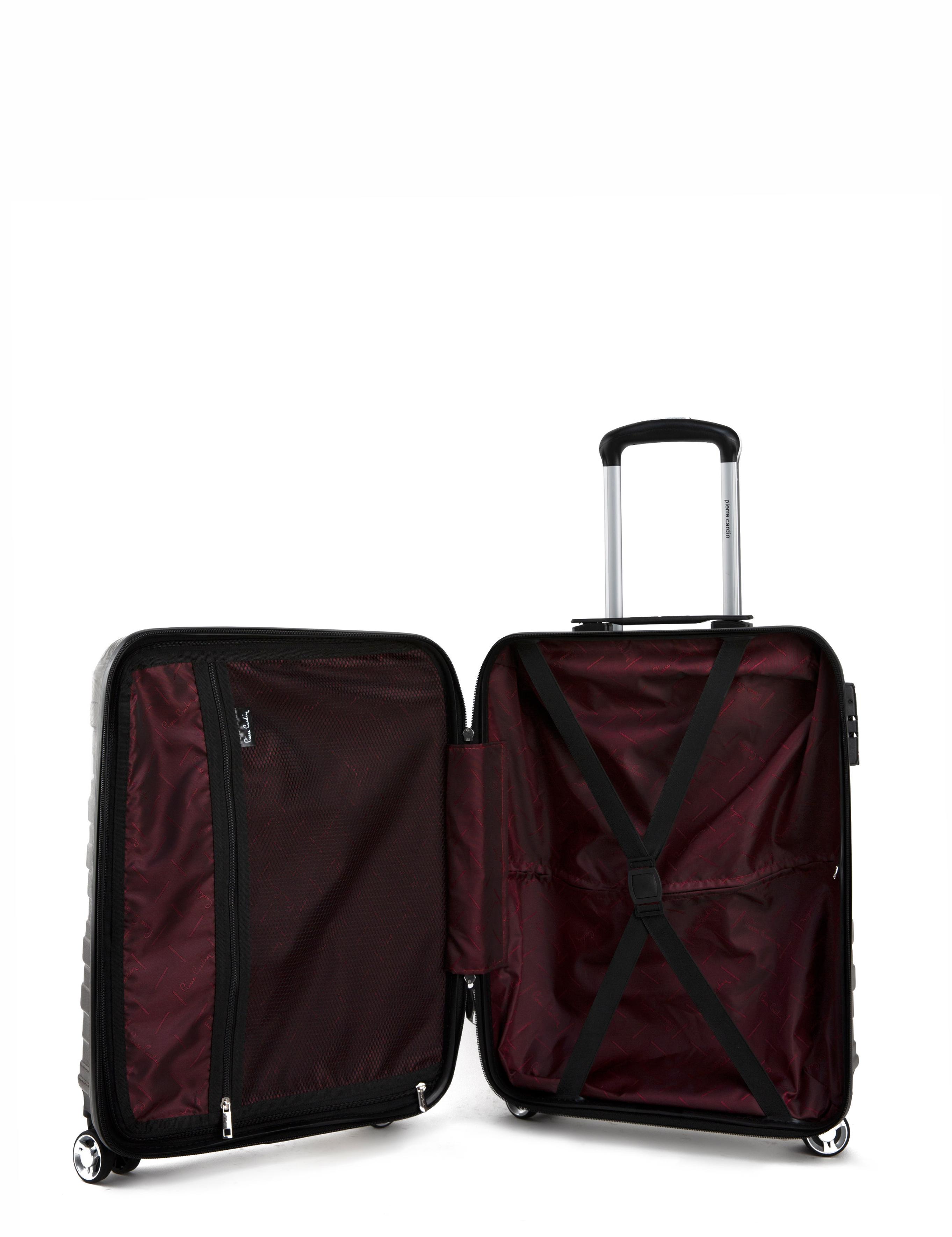 Vizon Kabin Boy Valiz