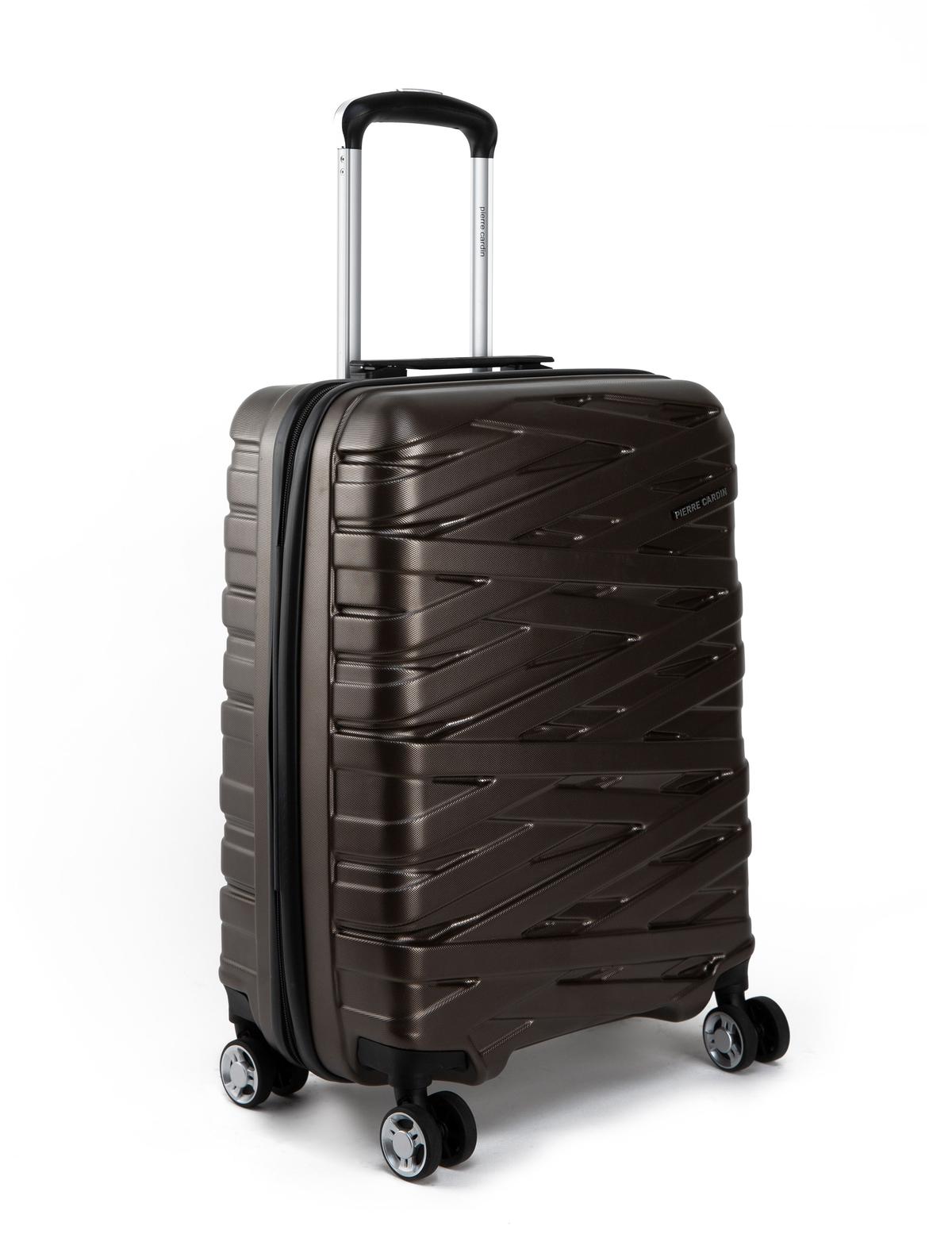 Vizon Kabin Boy Valiz