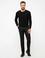 Siyah Slim Fit Pantolon