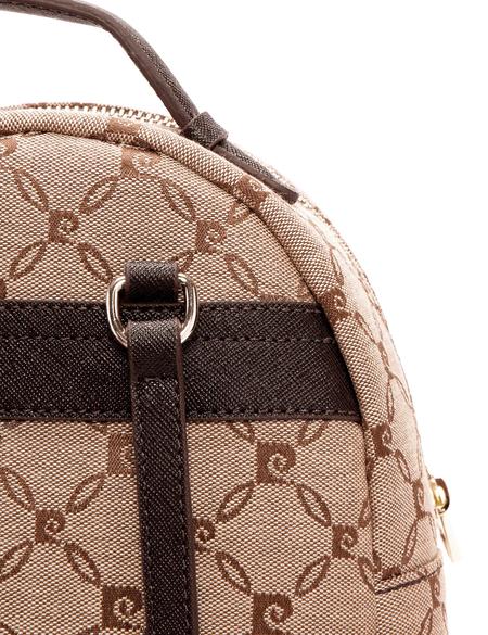 Kahverengi Sırt Çantası - 50215568001