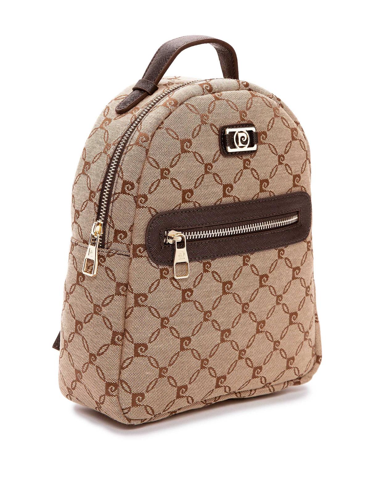 Kahverengi Sırt Çantası - 50215568001