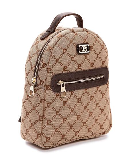 Kahverengi Sırt Çantası - 50215568001