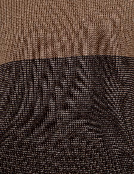 Lacivert Triko Kazak - 50215821016