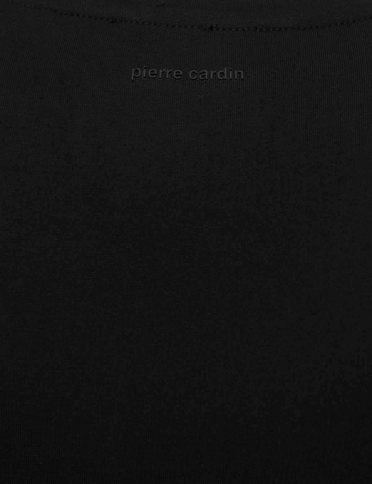 Siyah Slim Fit T-shirt - 50217078014