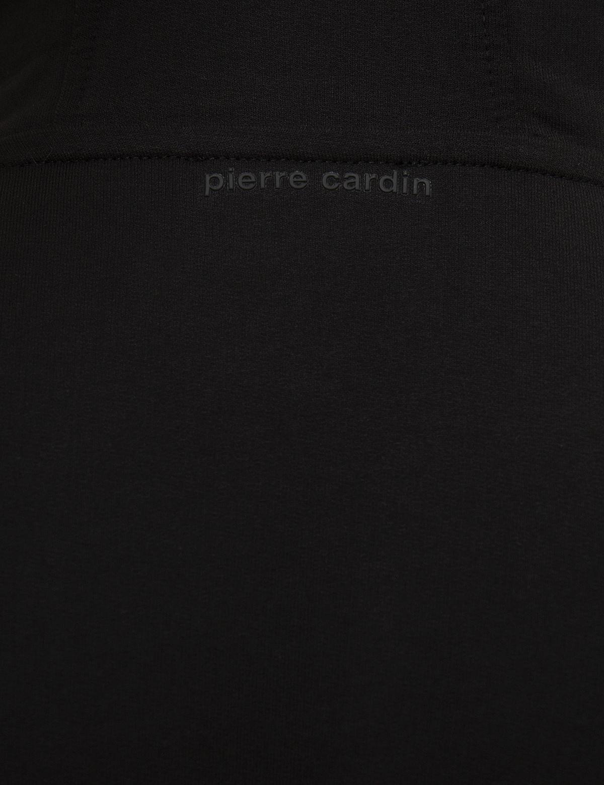 Siyah Standart Fit Sweatshirt - 50219247003