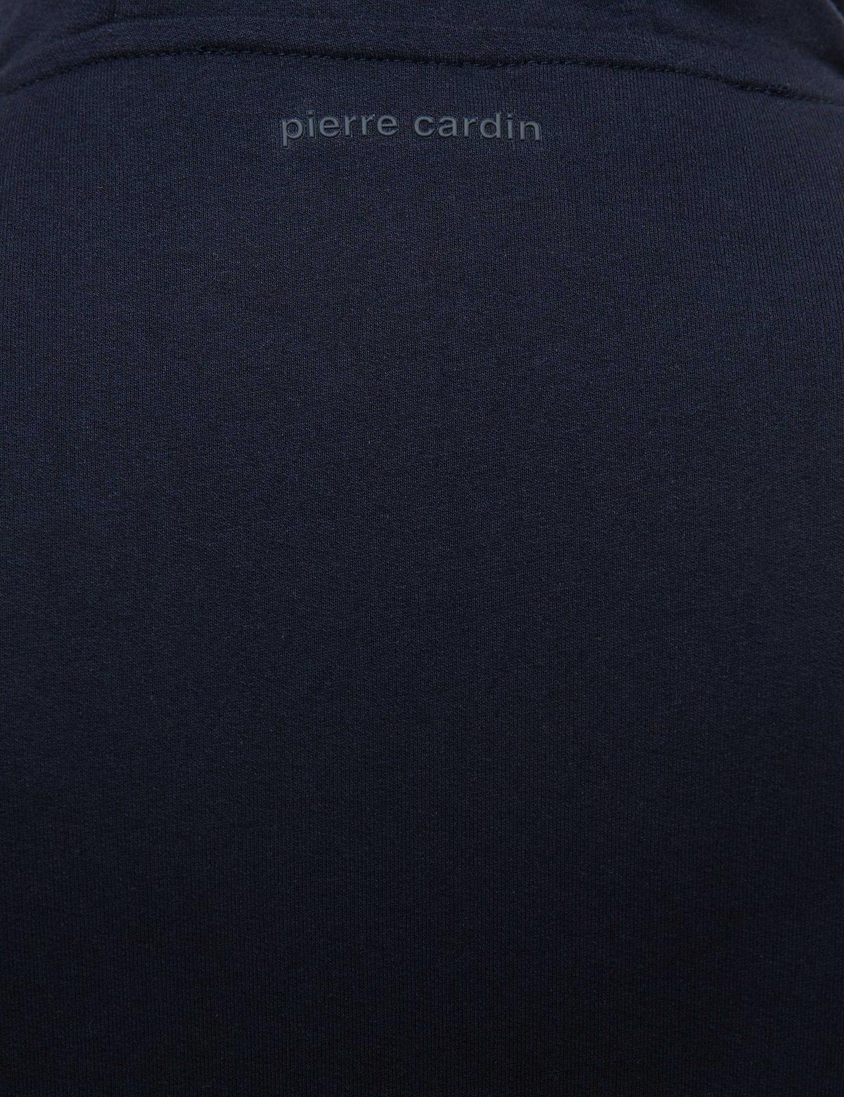 Lacivert Standart Fit Sweatshirt - 50219247013